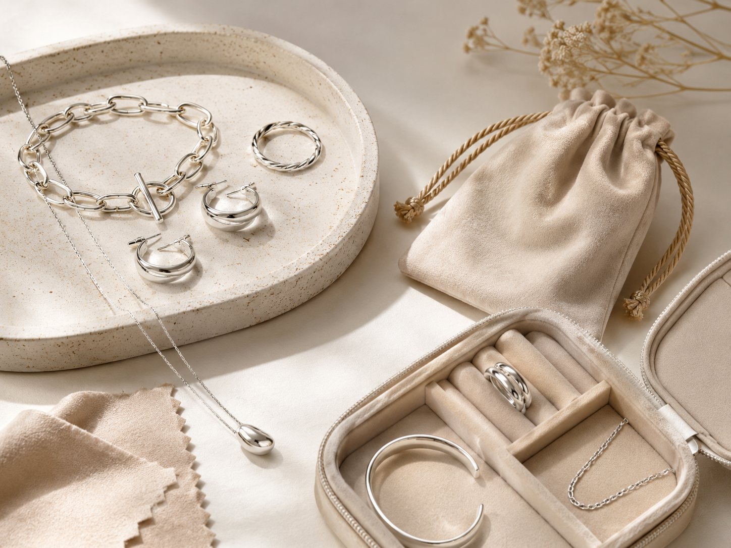 Why an older silver piece still deserves attention