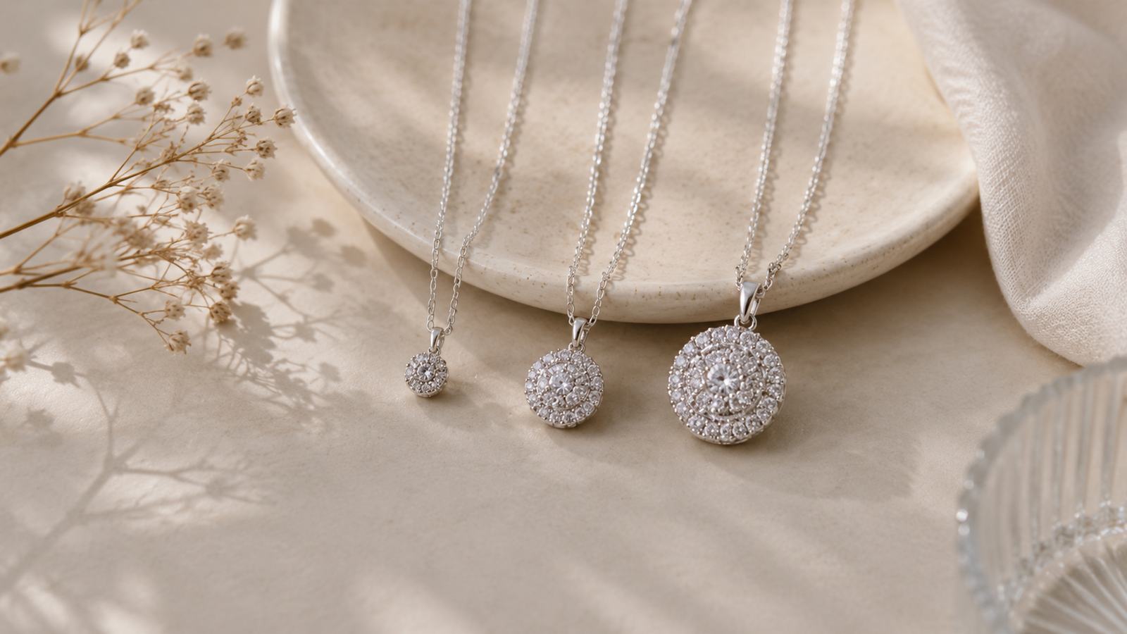 Buying Smaller Earrings Can Make Them Much Easier to Wear Every Day